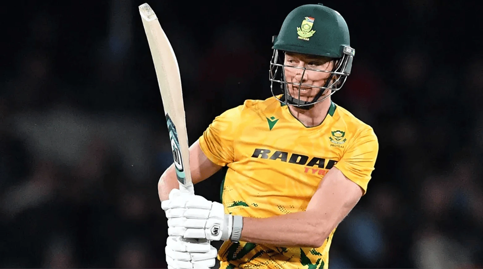 CSK rope in Dian Forrester as Overton replacement